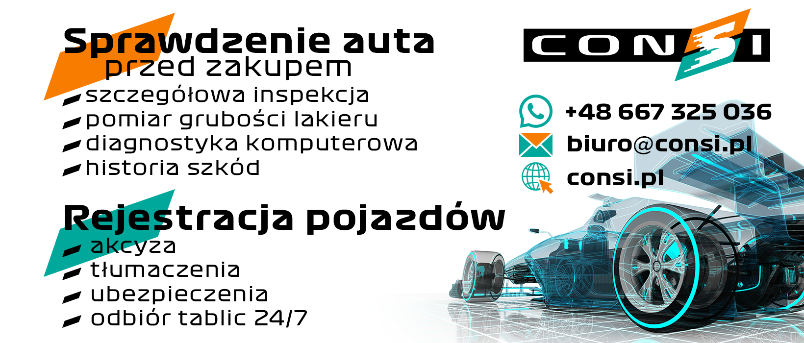 Bezpłatne Sprawdzenie Auta Po Vin Zielona Góra. Sprawdzenie Historii